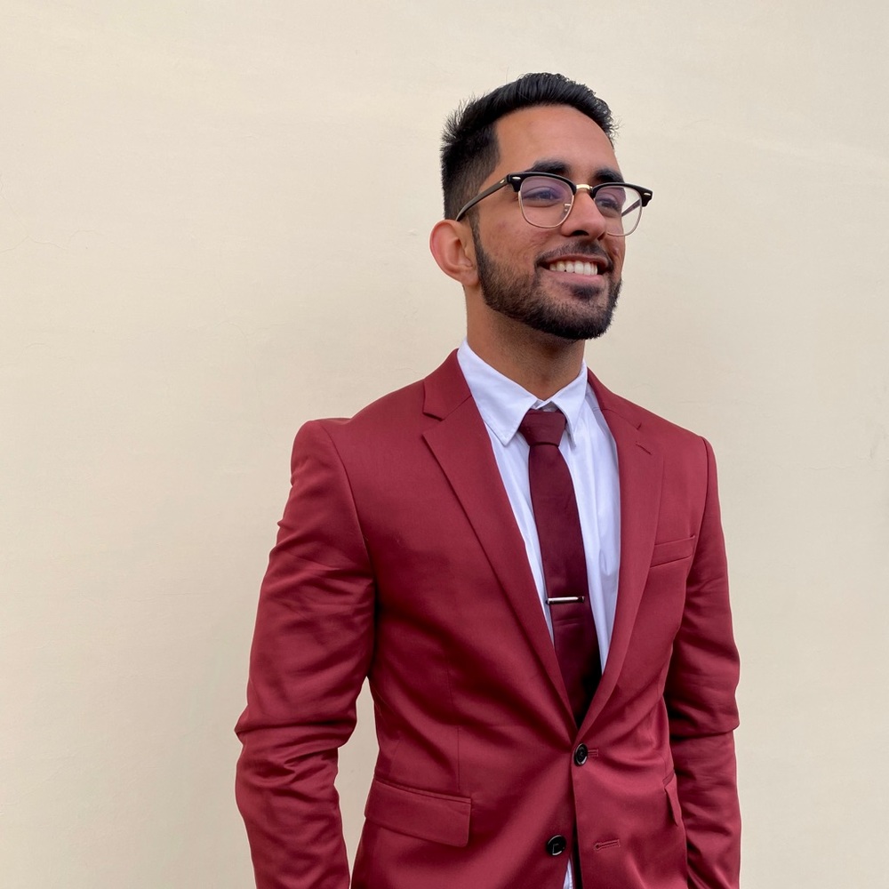 Meet your Posher, Abjot